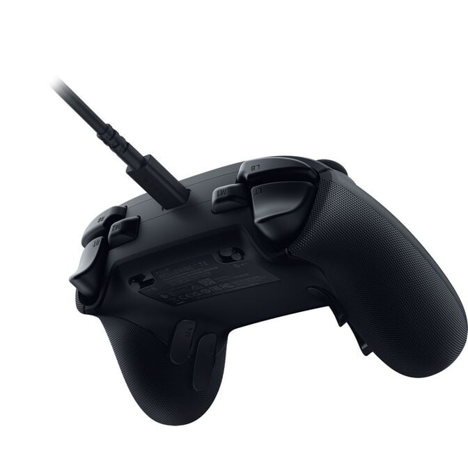 Gamepad Razer Wolverine V3 Tournament Edition Xbox One/Series X&S/PC Preto image number 2