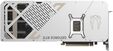 Gr&aacute;fica ZOTAC GeForce&reg; RTX 5080 Solid OC White 16GB GDDR7 DLSS4 image number null