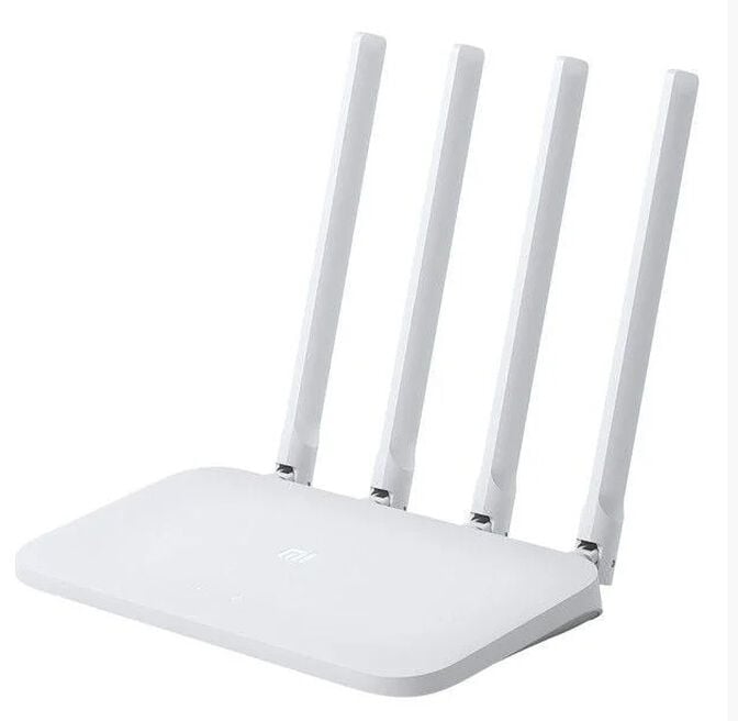 Router Xiaomi Mi WiFi 4C N 300 Mbps image number 0