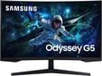 Monitor Curvo Samsung Odyssey G5 32" G55C VA QHD 165Hz image number null