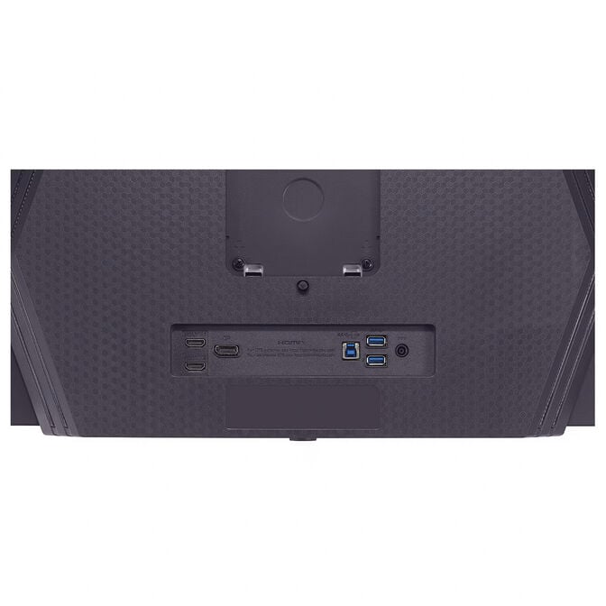 Monitor Gaming LG UltrGear 27" 27GX790A-B OLED QHD 480Hz reeSync Premium Pro / G-Sync Compatible image number 11