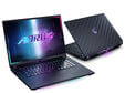 Port&aacute;til Gigabyte AORUS Master 16 BYHC5PTE64SP 16" Ultra 9 275HX 32GB DDR5 1TB RTX 5080 OLED 240Hz W11 Pro image number null