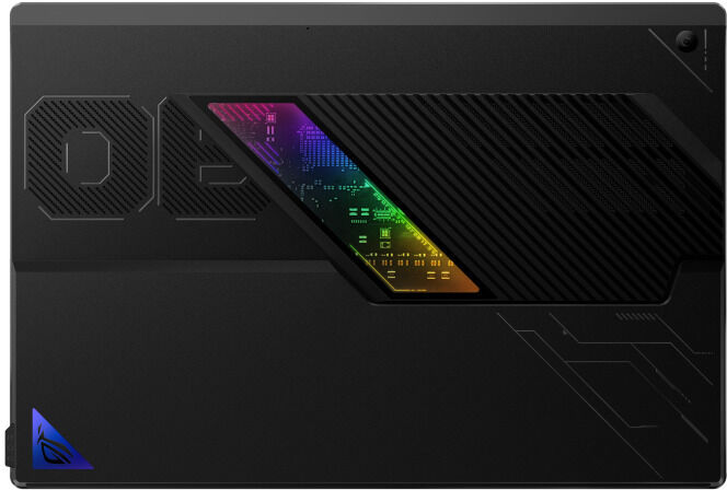 Portátil ASUS ROG Flow Z13 GZ302EA 13.4