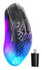 Rato Steelseries Aerox 3 Wireless/Bluetooth Gen2 Shadow