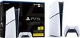 Consola Sony Playstation 5 Slim Edi&ccedil;&atilde;o Digital 1TB image number null