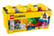 LEGO Classic: Caixa M&eacute;dia de Pe&ccedil;as Criativas, 484 Pe&ccedil;as (10696)