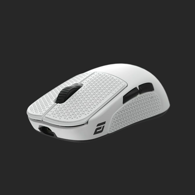 Skin Set Endgame Gear OP1 - Branco image number 1