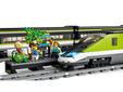 LEGO City: Comboio Expresso de Passageiros, 764 Pe&ccedil;as (60337) image number null