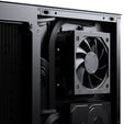 Caixa ATX Phanteks EX5 MAX DRGB Preta (Inclui AIO 360mm e Monitor LCD 6") image number null