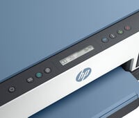 Impressora Multifun&ccedil;&otilde;es a Jato de Tinta HP Smart Tank 7006 All-in-One WiFi