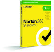 Norton 360 Standard 10GB (1 User / 1 Device / 1 Ano) image number null