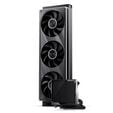 Water Cooler CPU Jonsbo TM-360E ARGB Preto - 360mm image number null