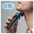 M&aacute;quina de Barbear Braun Series 6 61-B1000s image number null