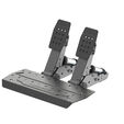 Pedais MOZA Racing SR-P2 : 2 Pedais image number null