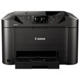Impressora Multifun&ccedil;&otilde;es a Jato de Tinta Canon MAXIFY MB5150 Wi-Fi image number null