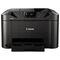 Impressora Multifun&ccedil;&otilde;es a Jato de Tinta Canon MAXIFY MB5150 Wi-Fi