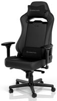 Cadeira noblechairs HERO ST - Black Edition image number null