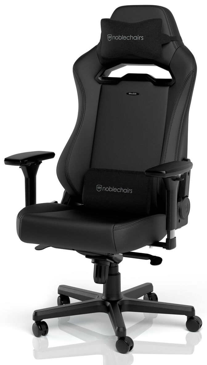 Cadeira noblechairs HERO ST - Black Edition image number 11