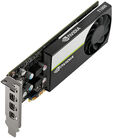 Gr&aacute;fica PNY NVIDIA Quadro T1000 4GB GDDR6 image number null