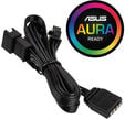 Adaptador Phanteks 4-Pin RGB LED para Motherboards image number null