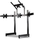 Suporte Monitor Next Level Racing ELITE para Quatro Monitores image number null
