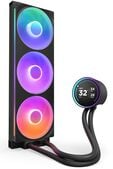Water Cooler CPU NZXT Kraken Elite 420 (2025) RGB Preto image number null