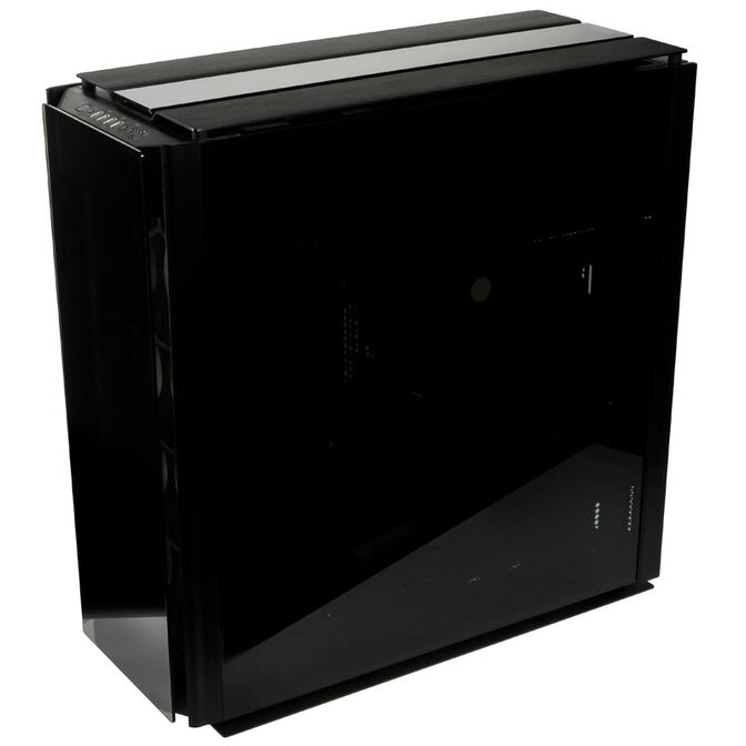 Caixa E-ATX Corsair Obsidian 1000D Preto Vidro Temperado image number 2