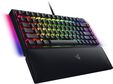 Teclado Razer BlackWidow V4 75% RGB Tactile Switch (US) image number null