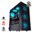 Computador AURA Limited-PC Intel i5 14400F 32GB DDR5 1TB RTX 5060 Ti 16GB W11 Bonus