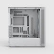 Caixa E-ATX Fractal Design Define One Light Solid image number null