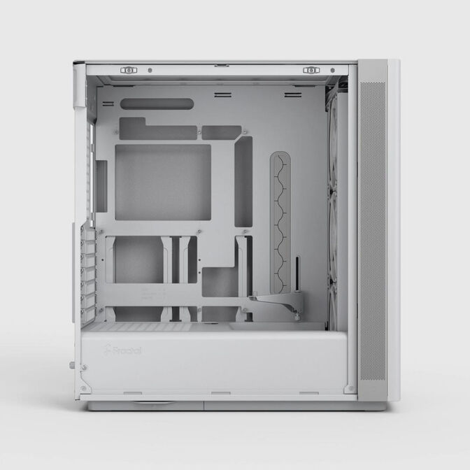 Caixa E-ATX Fractal Design Define One Light Solid image number 2