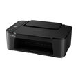 Impressora Multifun&ccedil;&otilde;es a Jato de Tinta Canon PIXMA TS3450 WiFi Preto image number null