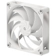 Ventoinha HAVN H14 Branco 140mm (Pack 3) image number null