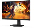 Monitor Curvo AOC Gaming 27" CQ27G4X Fast VA QHD 180Hz 0.5ms image number null