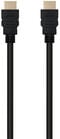 Cabo HDMI SOHO Ewent HDMI 1.4 Macho/Macho AWG 30 C/Ethernet 1 M