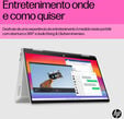 Port&aacute;til HP Pavilion X360 2-in-1 14-ek1025np 14" i7-1335U 16GB 512GB Intel Iris Xe FHD Touch W11 image number null