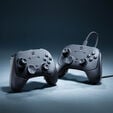 Gamepad Razer Wolverine V3 Tournament Edition PC Preto image number null