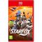 Jogo Nintendo Switch Star Fox