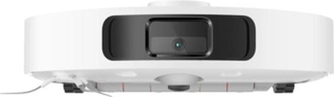 Aspirador Rob&ocirc; Xiaomi Robot Vacuum X20+ com Base Autolimpeza image number 1