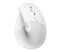 Rato Logitech Lift Vertical for Business 4000DPI Wireless/Bluetooth Branco