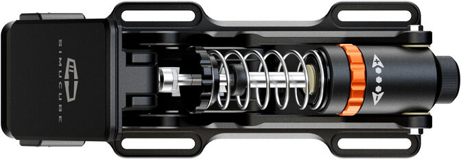 Pedal Simucube Acelerador image number 5