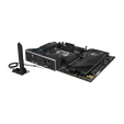 Motherboard Asus ROG Strix B850-F Gaming WiFi Neo image number null