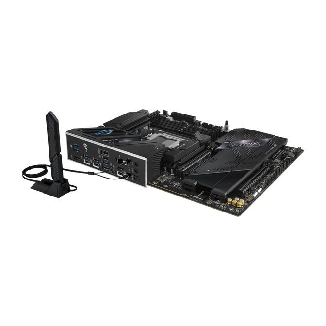 Motherboard Asus ROG Strix B850-F Gaming WiFi Neo image number 8