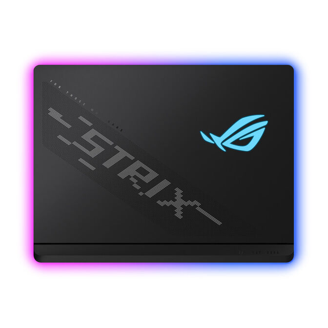 Port&aacute;til ASUS ROG Strix Scar 16 G635LX 16" Ultra 9 275HX 64GB DDR5 2TB RTX 5090 2.5K 240Hz W11 image number 5