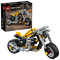 LEGO Technic: Mota Amarela, 151 Pe&ccedil;as (42225)