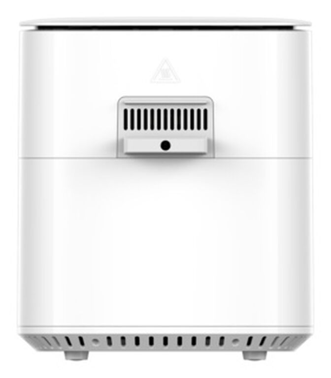 Fritadeira Xiaomi Air Fryer Essential 6L Branco image number 2