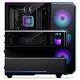 Caixa ATX Phanteks EX5 PLUS DRGB Preta (Inclui AIO 360mm) image number null