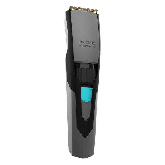 M&aacute;quina de Barbear Cecotec PrecisionCare Barber Preto image number 1