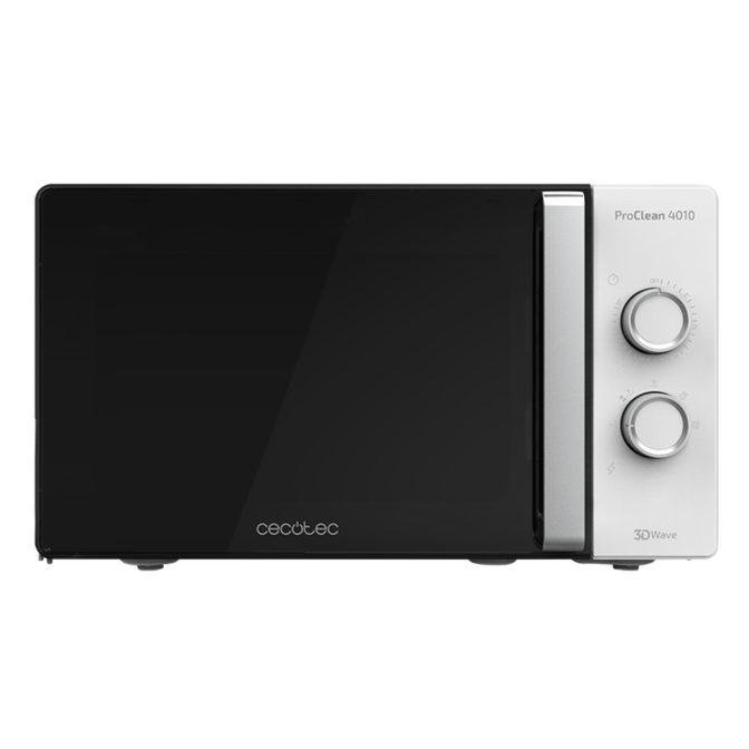 Micro-ondas Cecotec ProClean 4010 23L image number 2