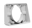 Suporte Logitech Tap Scheduler Wall Mount Branco image number null